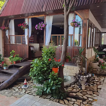 Santorini * 圣弗拉斯