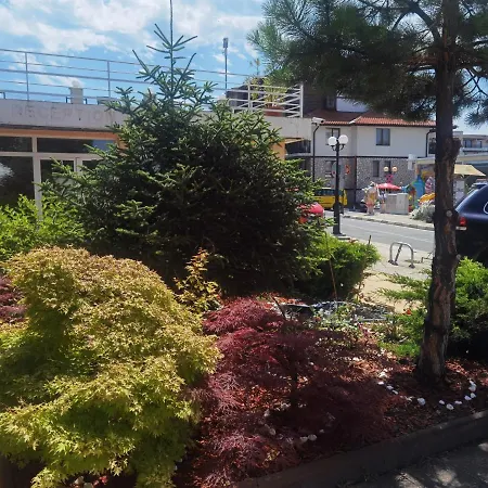 Santorini 圣弗拉斯