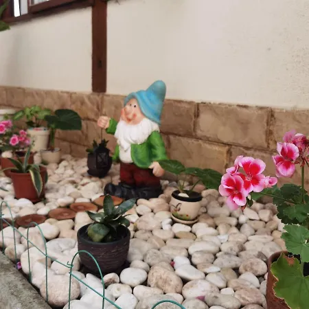 酒店 Santorini 圣弗拉斯