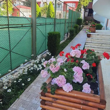 מלון Santorini *