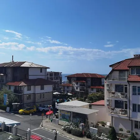 Santorini 酒店