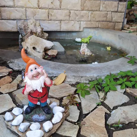 Santorini סבטי ולאס