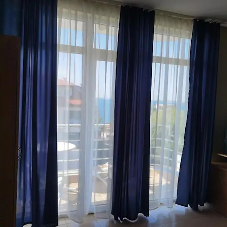 Santorini Sveti Vlas