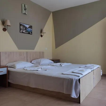 Hotel Santorini