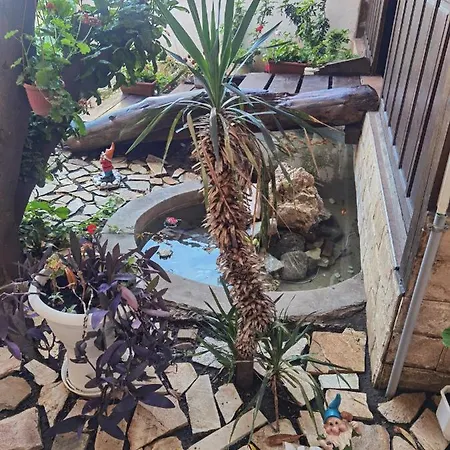 ホテル Santorini *