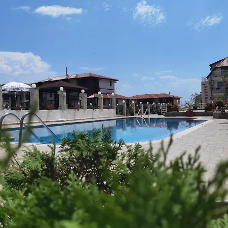 Santorini * Sweti Wlas