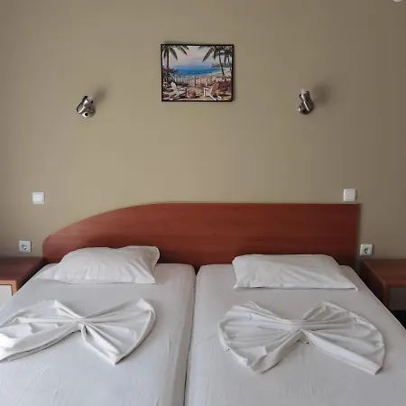 Santorini * Sveti Vlas