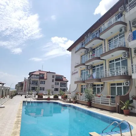 Santorini * סבטי ולאס