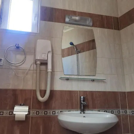 מלון Santorini *