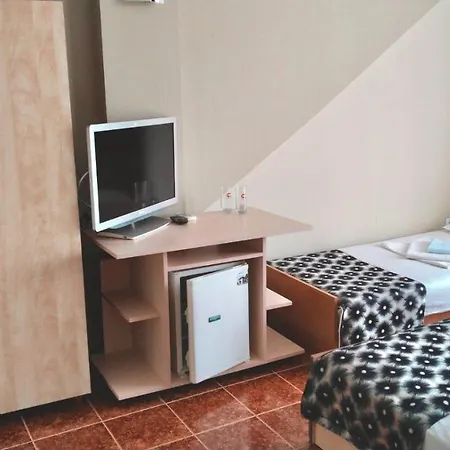 Santorini * סבטי ולאס