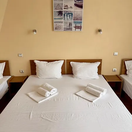 Santorini * Sveti Vlas