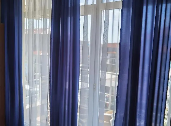 Santorini Хотел