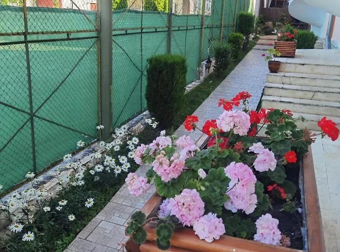 Хотел Santorini *