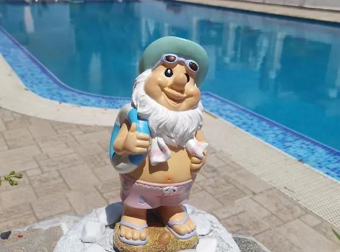 Хотел Santorini *