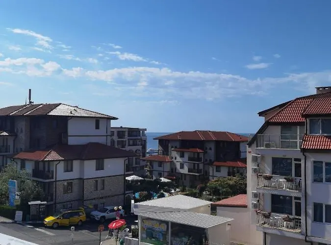 Santorini Хотел