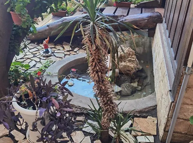 Хотел Santorini *