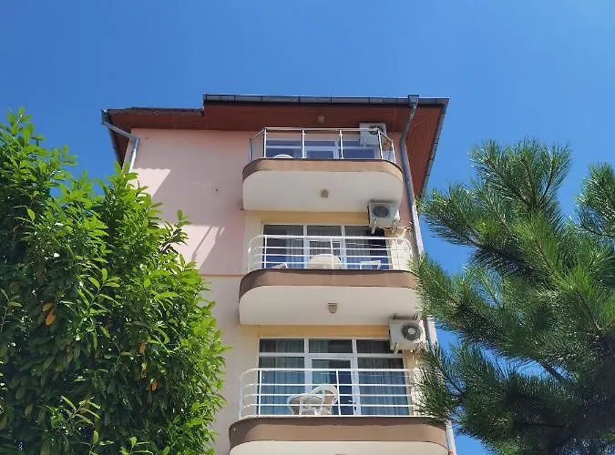 Santorini Хотел