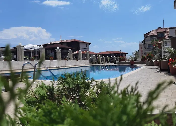 Santorini * Sweti Wlas