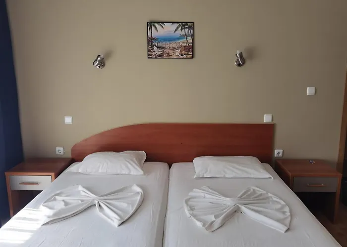 Santorini * Свети Влас