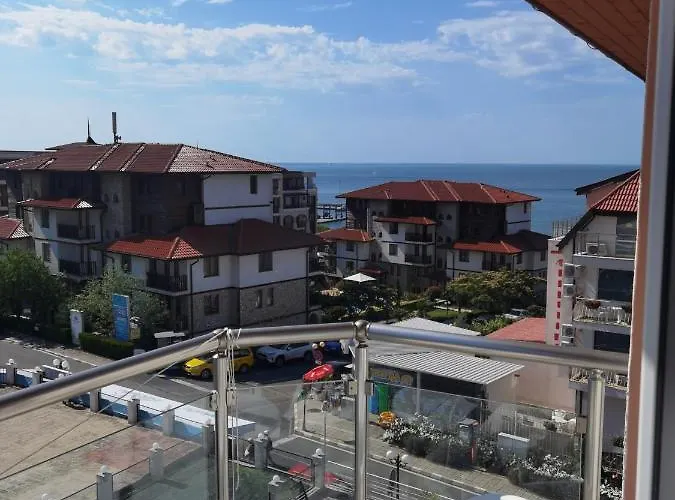 Santorini * Sweti Wlas