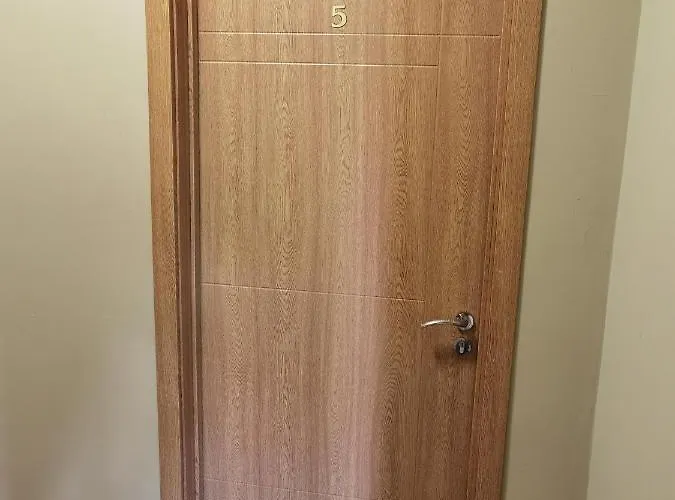 Хотел Santorini *