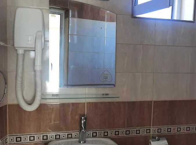 Хотел Santorini *