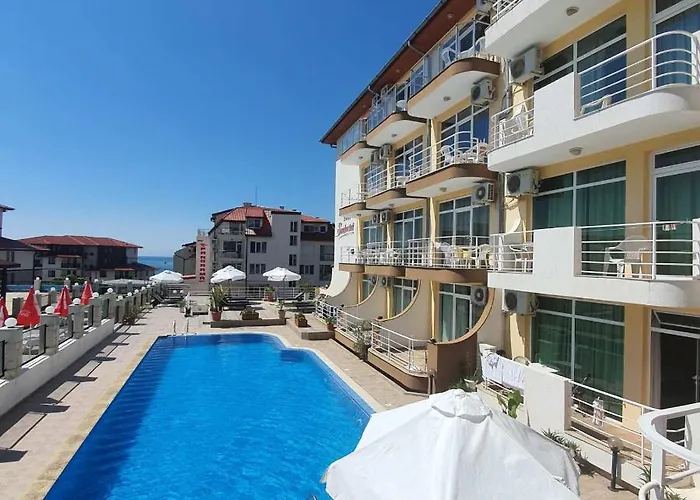 Santorini Sweti Wlas